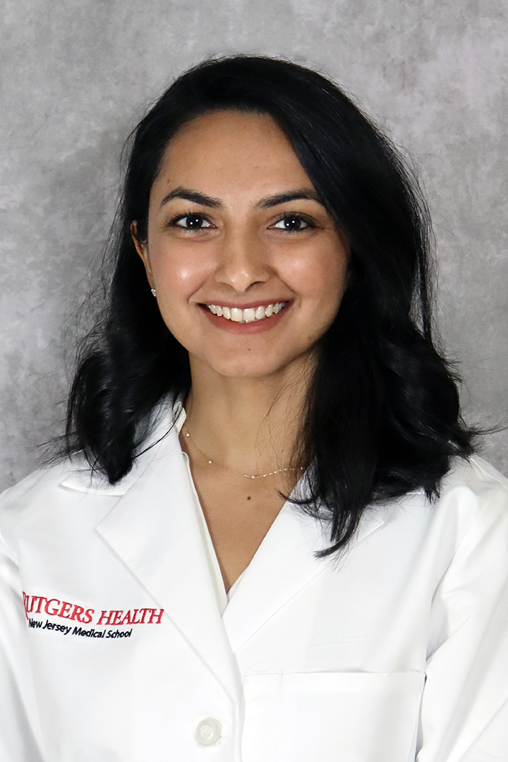 Karishma Khetani, MD